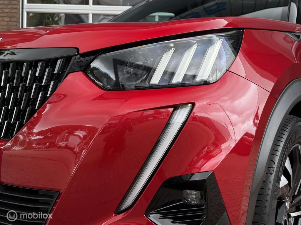 Peugeot 2008 – foto 45