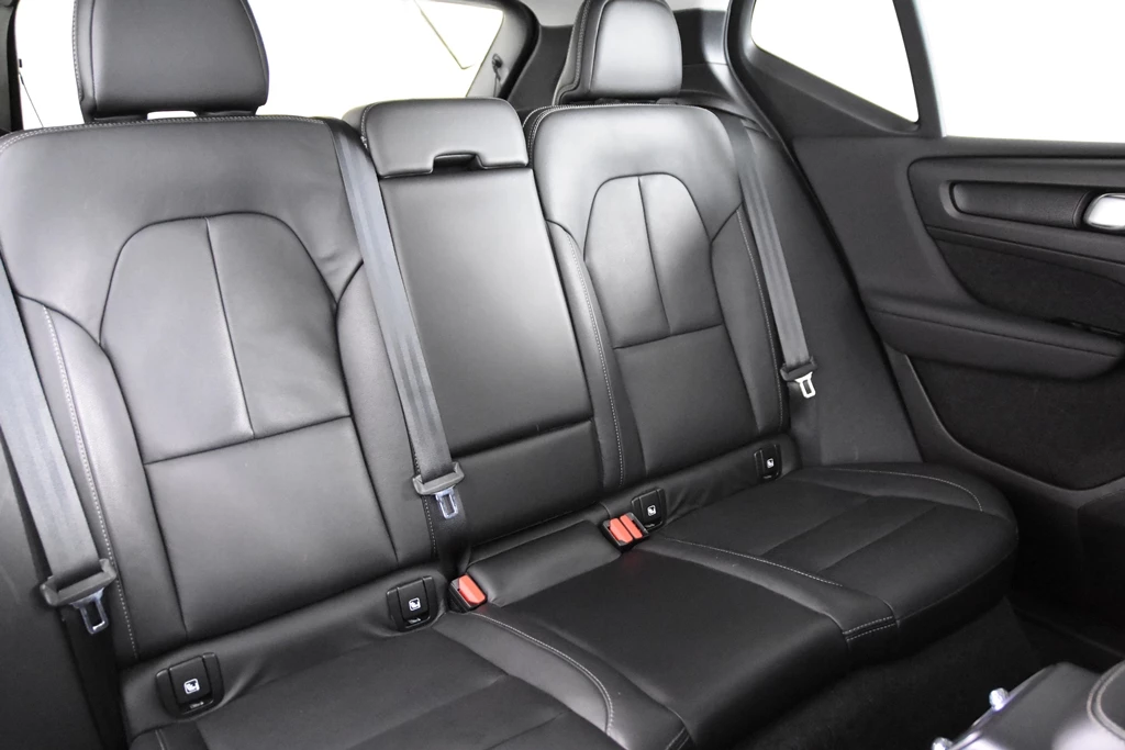 Volvo XC40 – foto 31