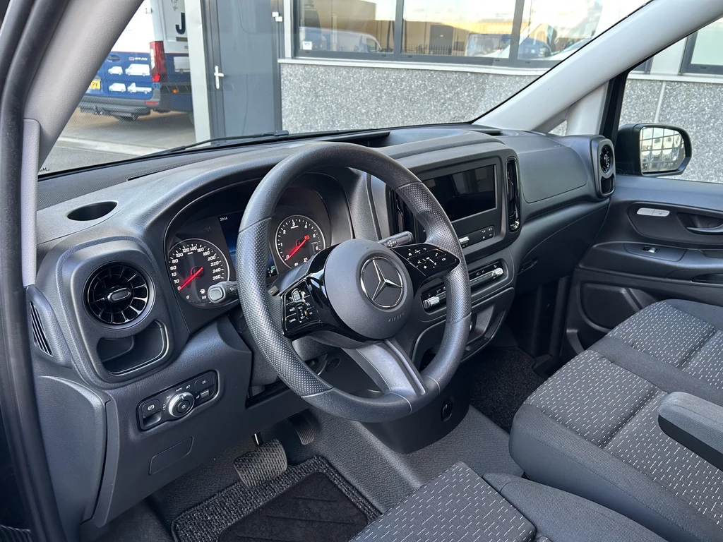 Mercedes-Benz Vito – foto 14