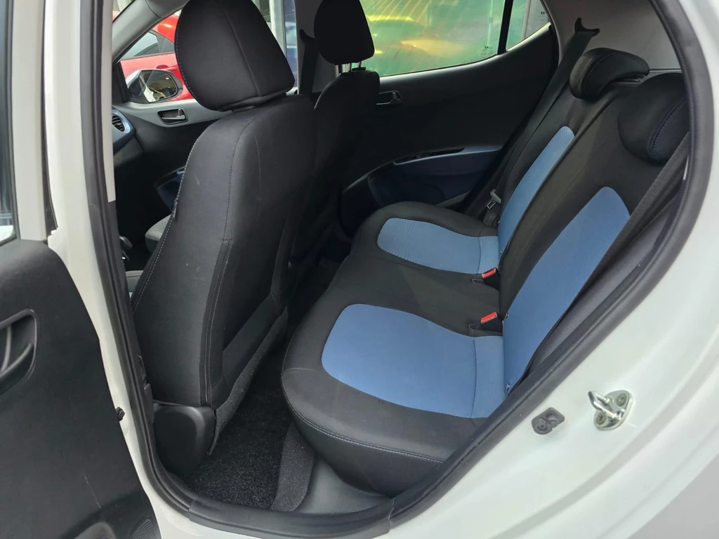 Hyundai i10 – foto 18