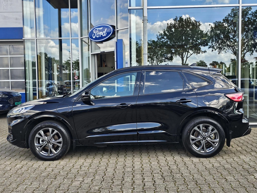 Ford Kuga – foto 2