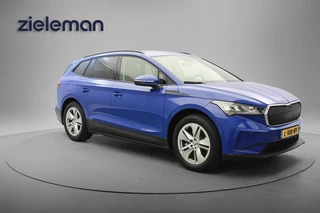 Škoda Enyaq iV – thumbnail 9