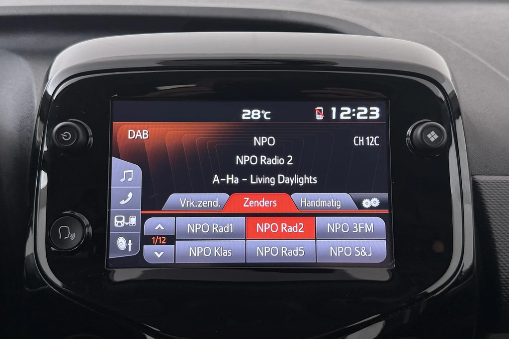 Citroën C1 – foto 24