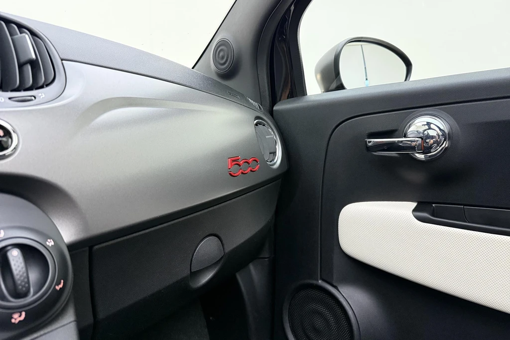 Fiat 500C – foto 24