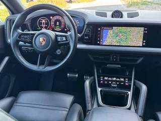 Porsche Cayenne – thumbnail 25