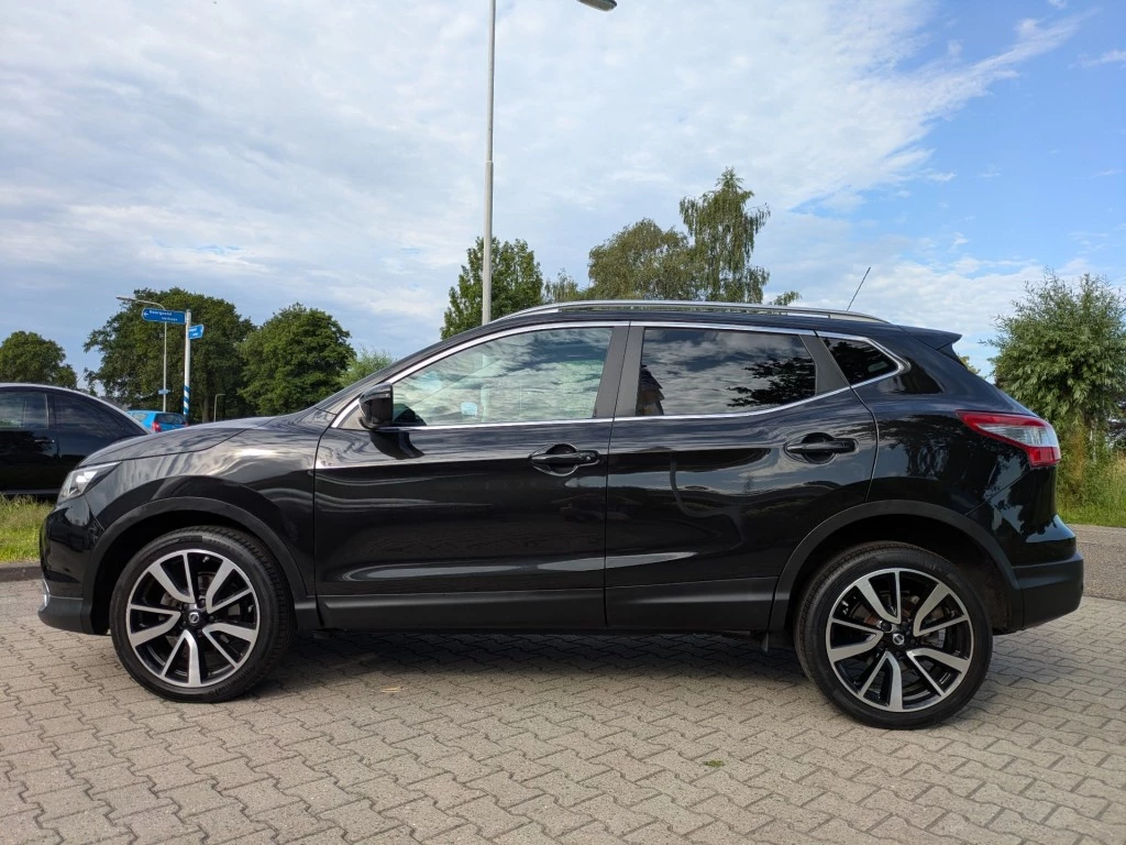 Nissan QASHQAI – foto 2
