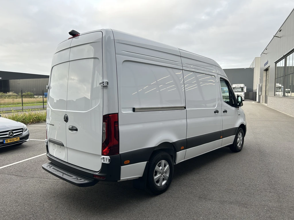 Mercedes-Benz eSprinter – foto 3