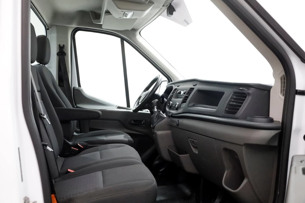 Ford Transit – foto 8