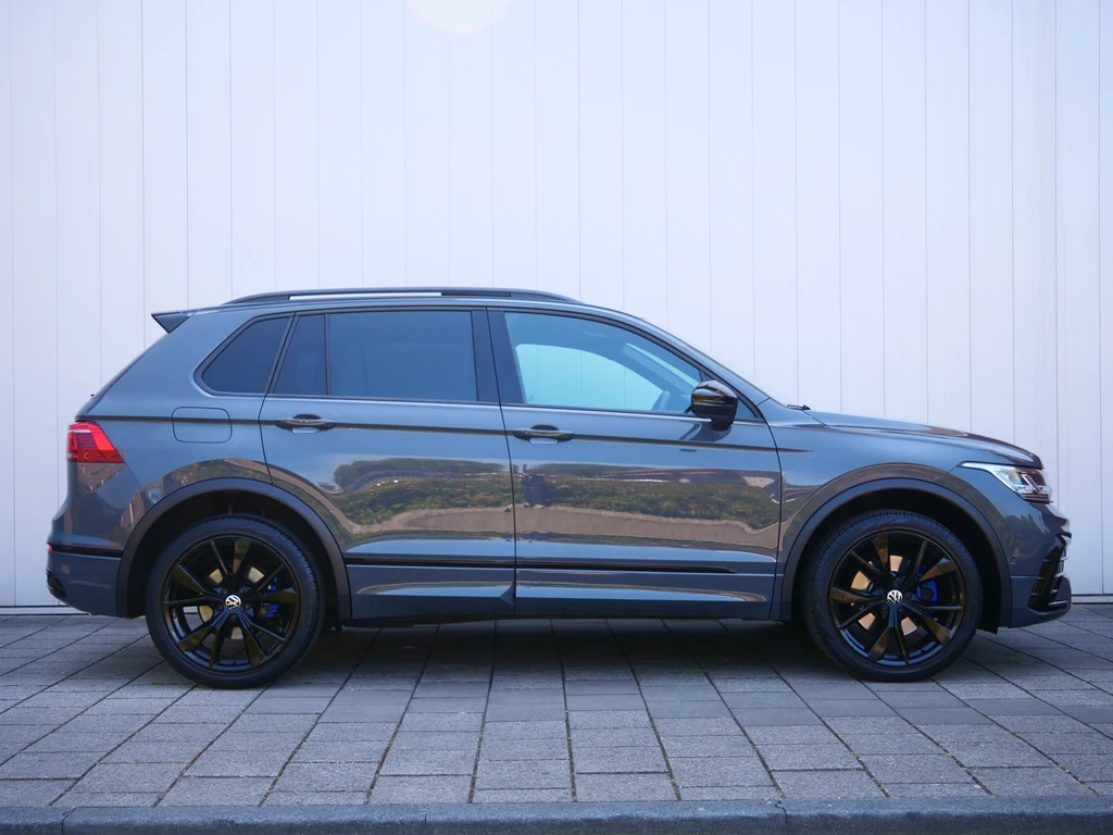 Volkswagen Tiguan – foto 6