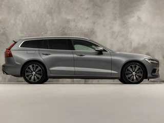 Volvo V60 – thumbnail 7