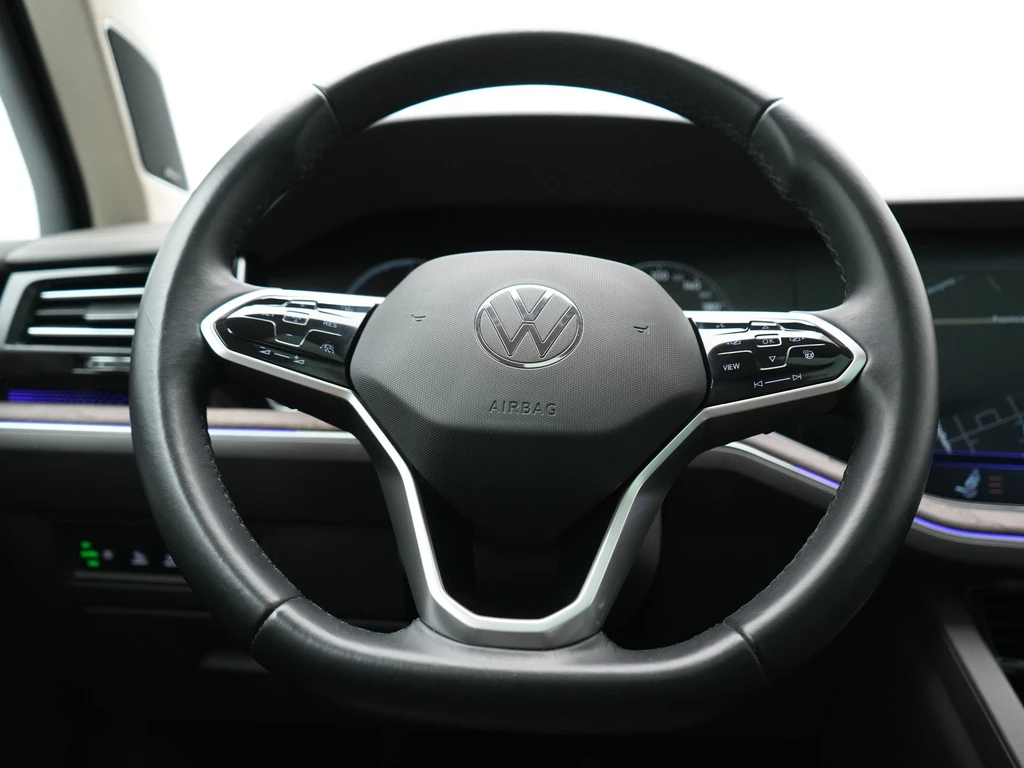 Volkswagen Touareg – foto 37