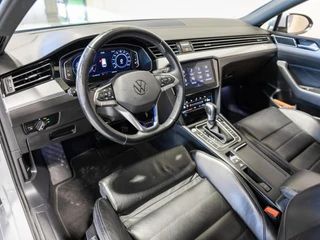 Volkswagen Passat – thumbnail 17