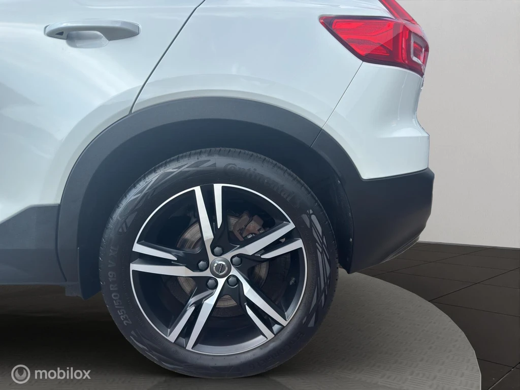 Volvo XC40 – foto 22
