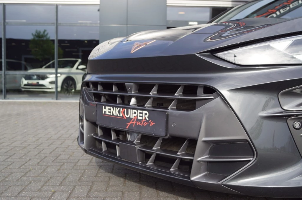 CUPRA Terramar – foto 37