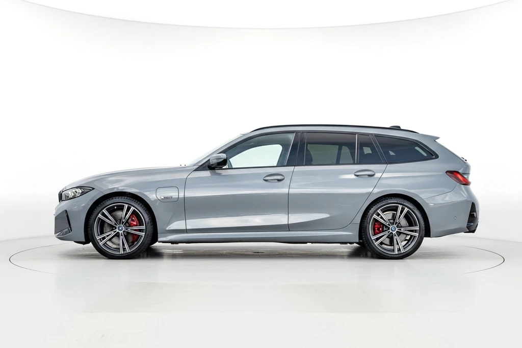 BMW 3 Serie – foto 5