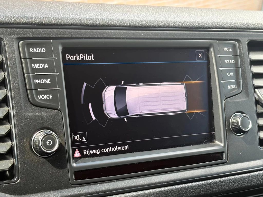 Volkswagen Crafter – foto 15