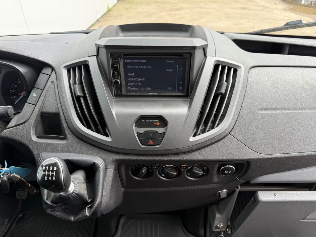 Ford Transit – foto 19