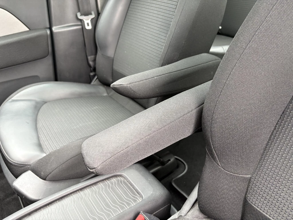 Citroën Grand C4 Spacetourer – foto 18