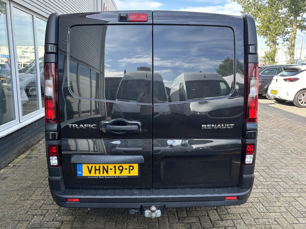 Renault Trafic – foto 4
