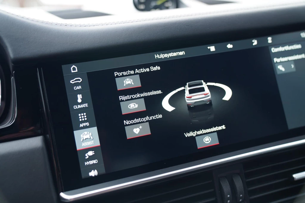Porsche Cayenne – foto 68