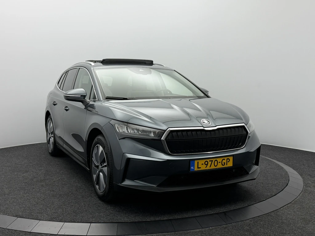 Škoda Enyaq iV – foto 6