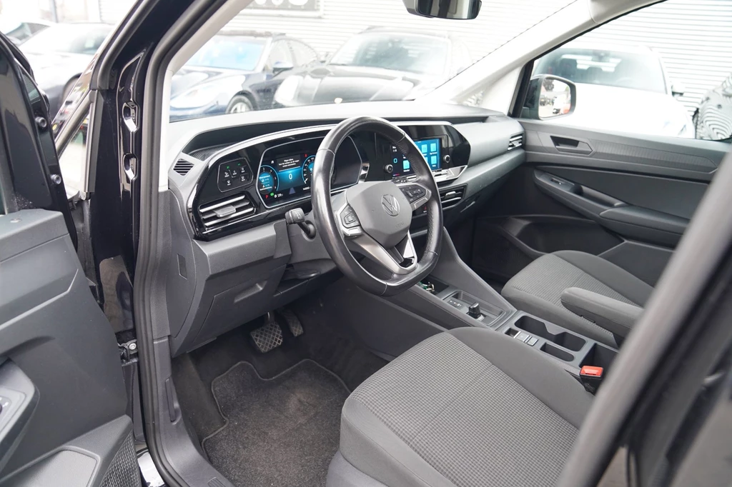 Volkswagen Caddy – foto 15