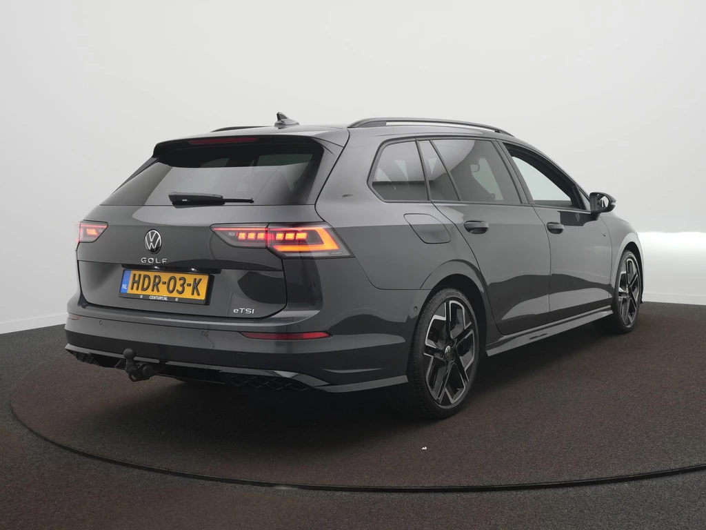 Volkswagen Golf – foto 7