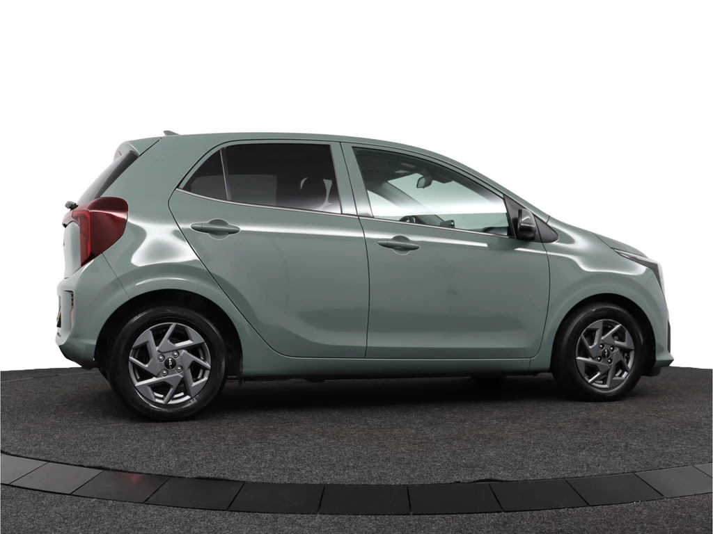 Kia Picanto – foto 10