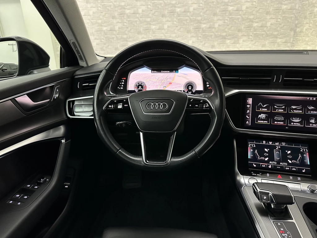 Audi A6 – foto 10