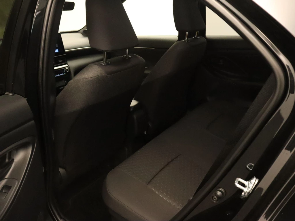 Toyota Yaris Cross – foto 16