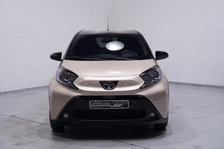Toyota Aygo – thumbnail 9