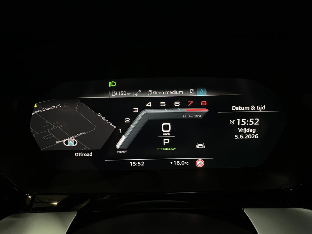 Audi A3 – foto 16