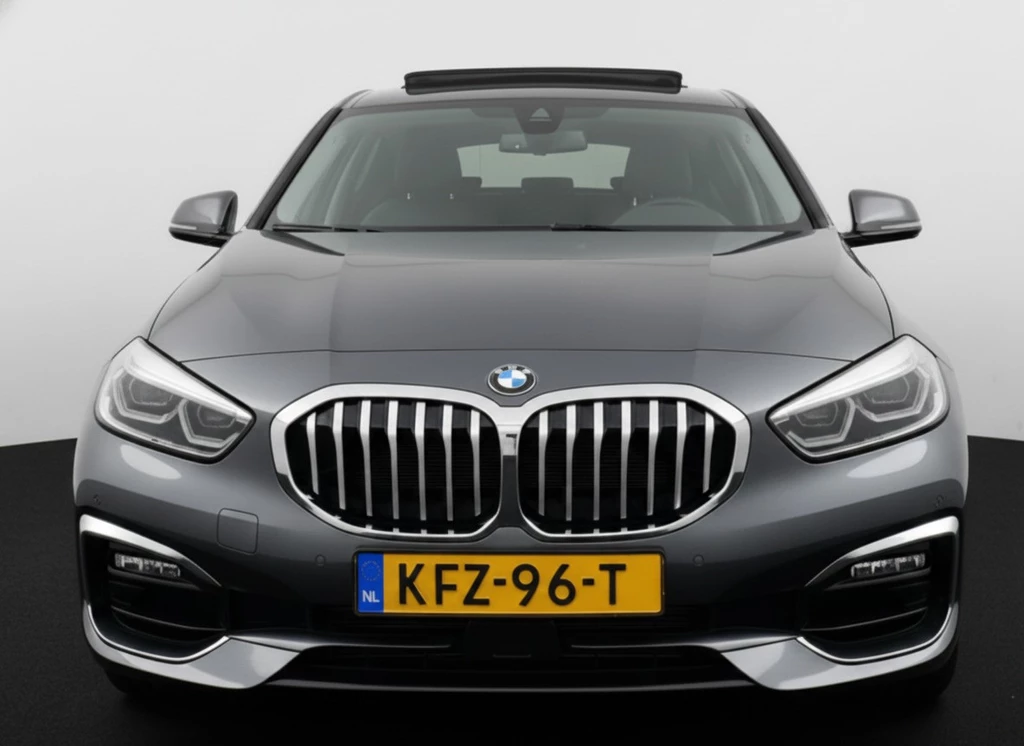 BMW 1 Serie – foto 9