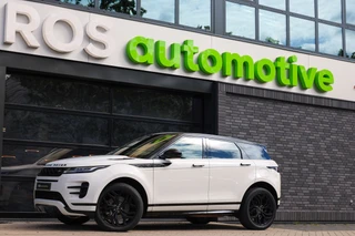 Land Rover Range Rover Evoque – thumbnail 1