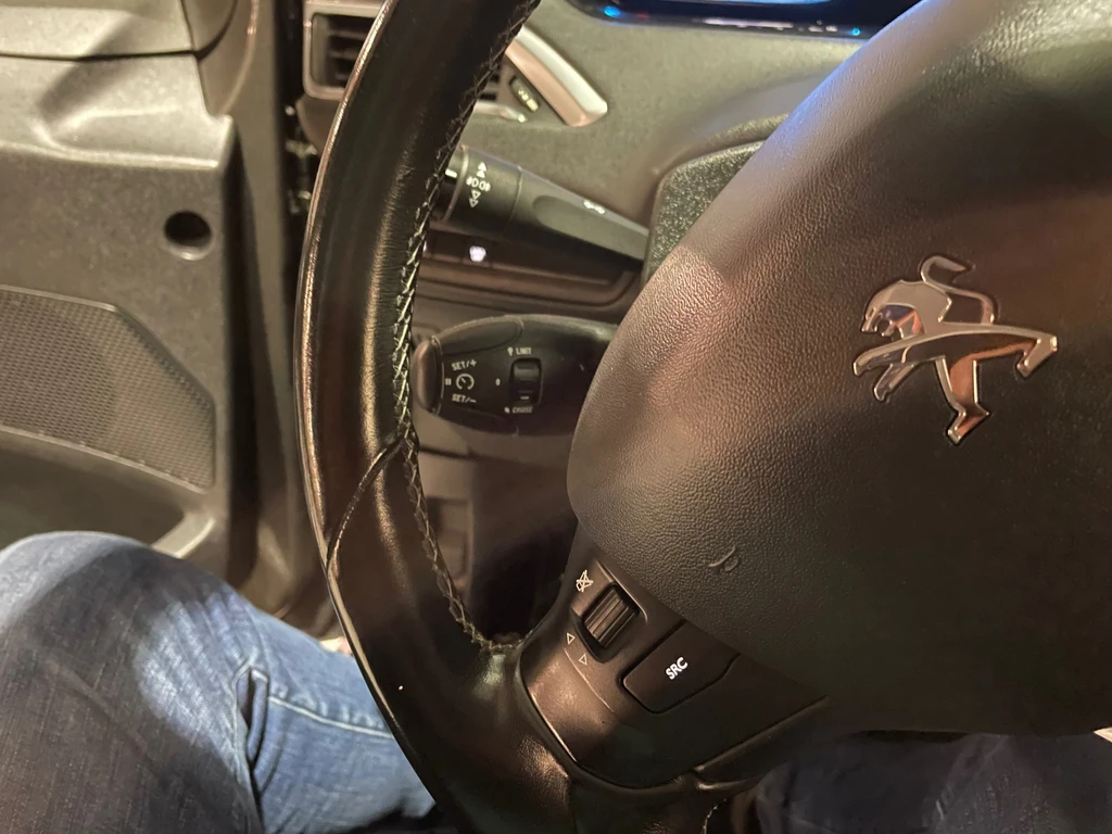 Peugeot 2008 – foto 13