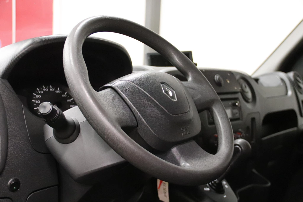 Renault Master – foto 9