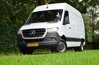 Mercedes-Benz Sprinter – thumbnail 2