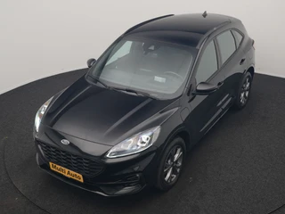Ford Kuga – thumbnail 2