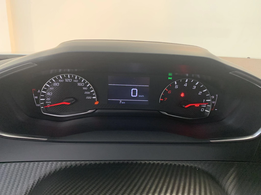 Peugeot 2008 – foto 15