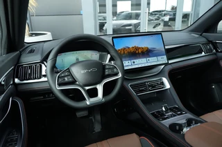 BYD SEAL U – thumbnail 13