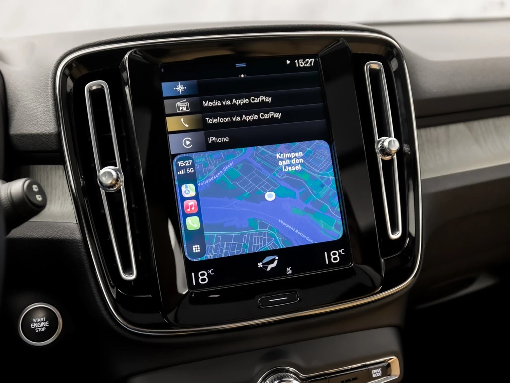 Volvo XC40 – foto 28
