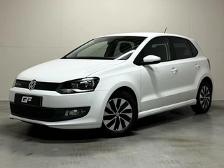Volkswagen Polo – thumbnail 1
