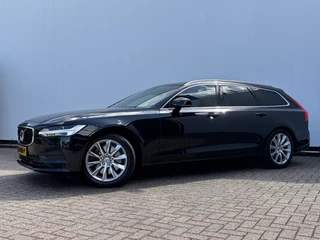 Volvo V90 – thumbnail 2