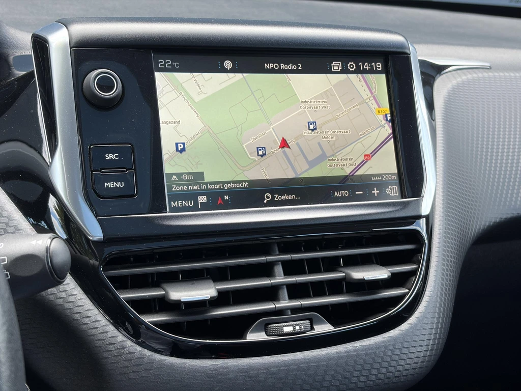 Peugeot 2008 – foto 13