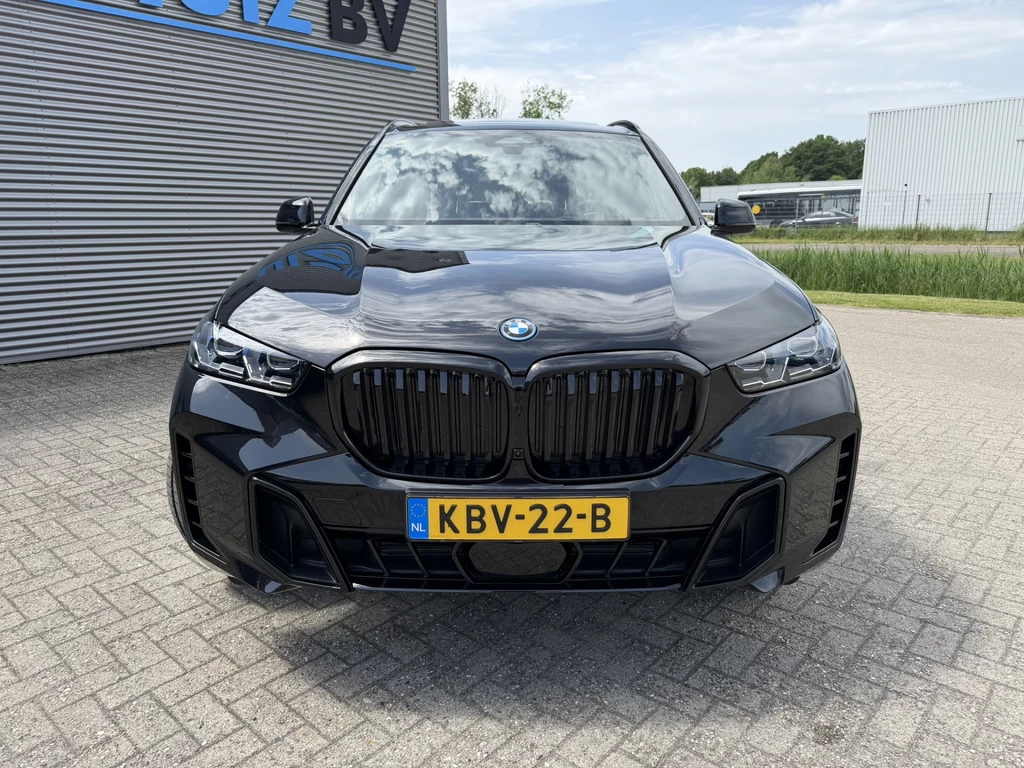 BMW X5 – foto 8