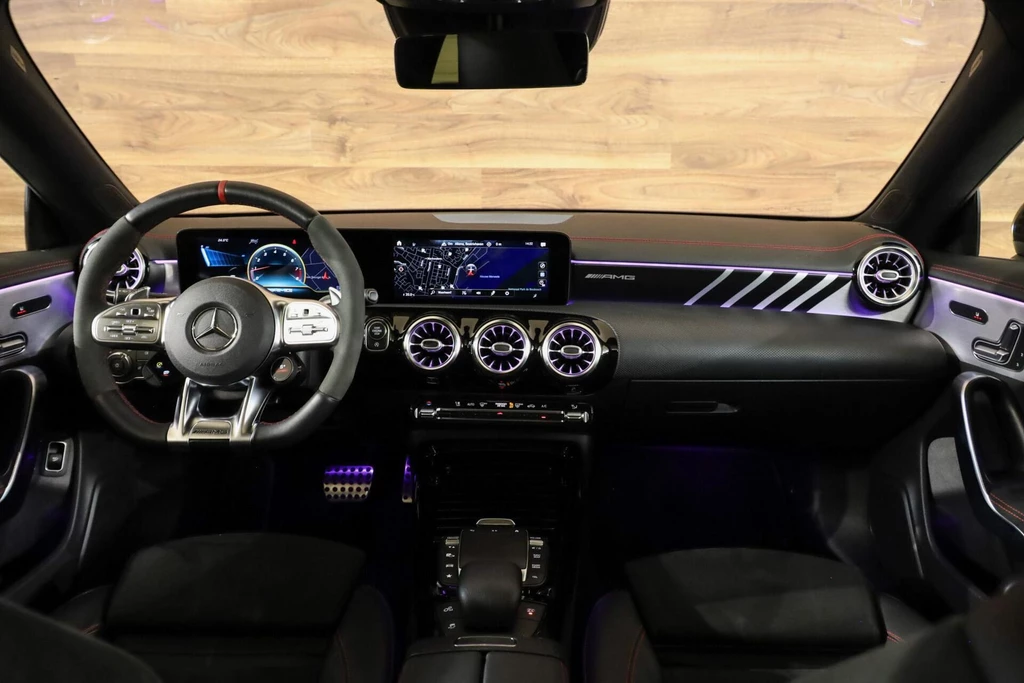 Mercedes-Benz CLA – foto 12