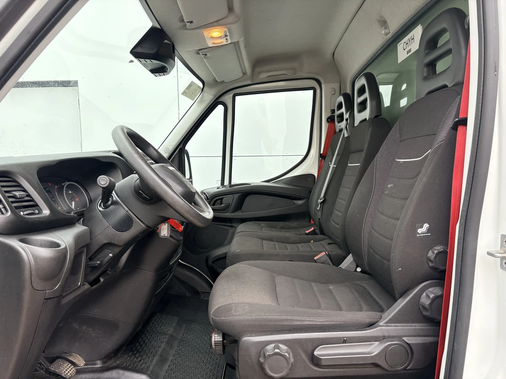 Iveco Daily – foto 6