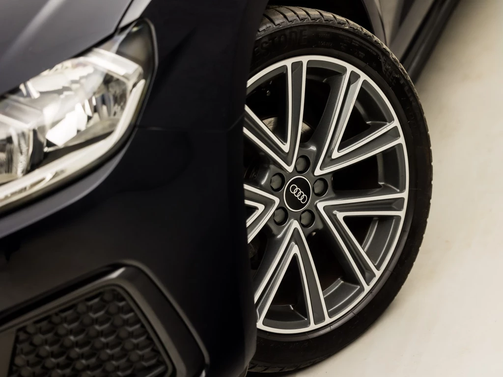 Audi A1 Sportback – foto 18