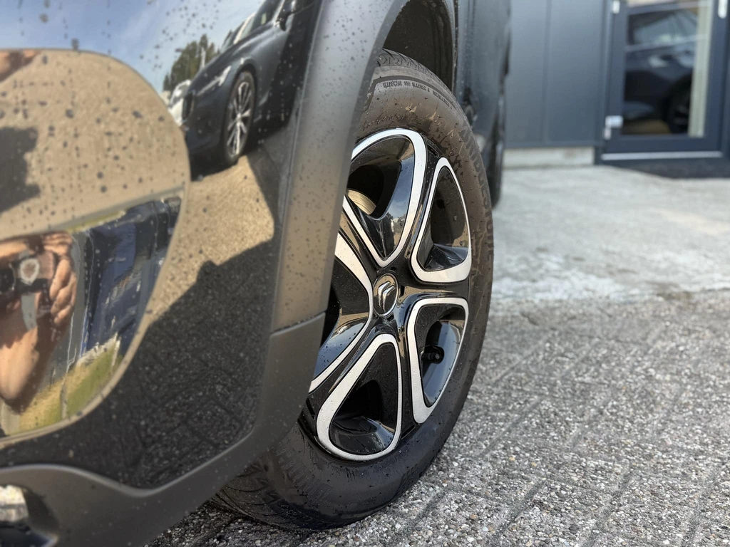 Citroën C3 Aircross – foto 9