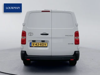 Toyota ProAce – thumbnail 9